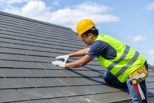 Quick and Trustworthy Emergency Roof Repair Services in Williamsburg, KY