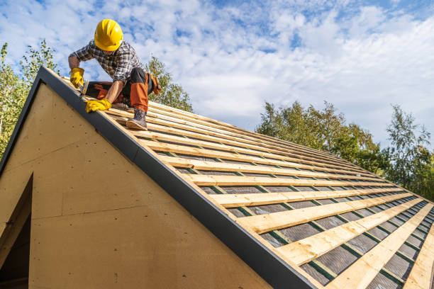 Best Roof Leak Repair  in Williamsburg, KY